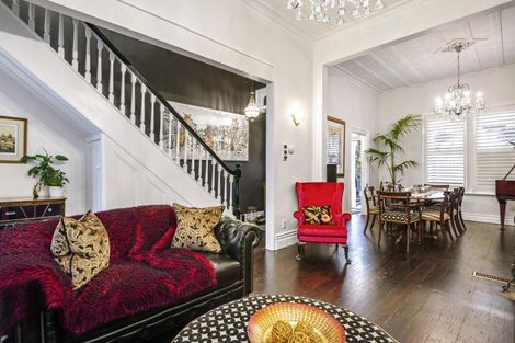 Photo of property in 26 Dedwood Terrace, Saint Marys Bay, Auckland, 1011