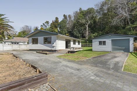 Photo of property in 17 Thames Street, Welbourn, New Plymouth, 4310
