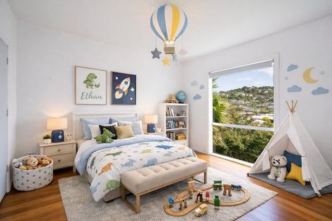 Photo of property in 55 Konini Street, Nelson South, Nelson, 7010