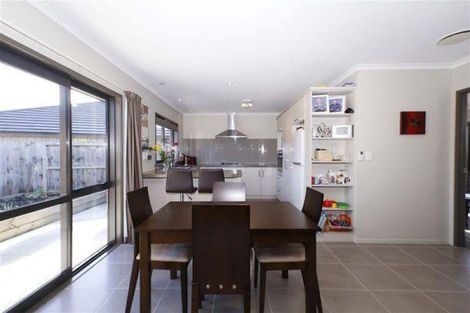 Photo of property in 28 Tallentire Crescent, Huntington, Hamilton, 3210