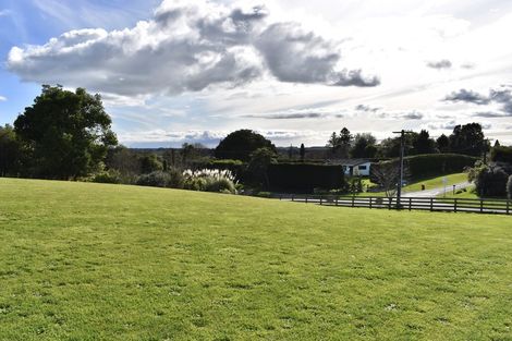 Photo of property in 2 Honoiti Ranapiri Place, Manakau, Levin, 5573