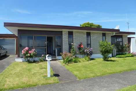 Photo of property in 88b Moorhouse Street, Morrinsville, 3300
