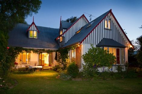 Photo of property in 235 Ilam Road, Ilam, Christchurch, 8041