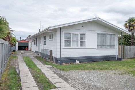 Photo of property in 326 Ormond Road, Riverdale, Gisborne, 4010