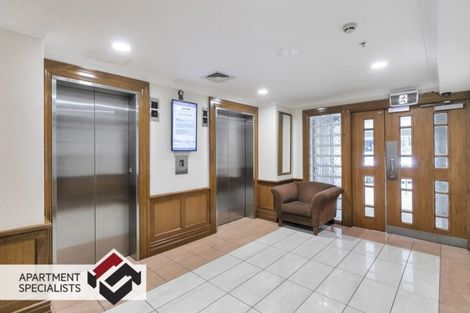 Photo of property in Argent Hall Apartments, C/2 Eden Crescent, Auckland Central, Auckland, 1010