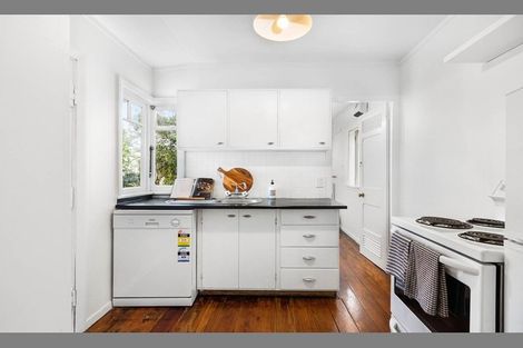 Photo of property in 204 Richmond Road, Grey Lynn, Auckland, 1021