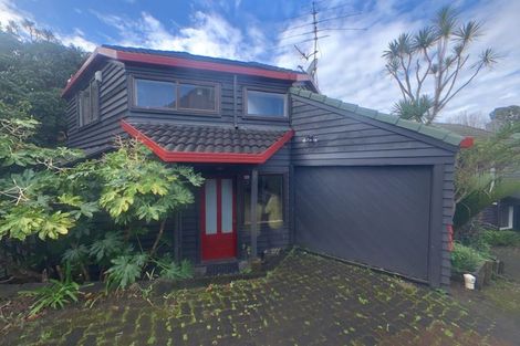 Photo of property in 22b Grand View Road, Remuera, Auckland, 1050