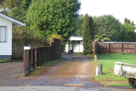 Photo of property in 11 Grove Place, Dinsdale, Hamilton, 3204