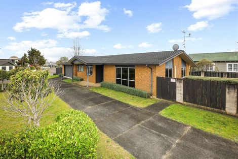 Photo of property in 1a Walmsley Crescent, Paeroa, 3600
