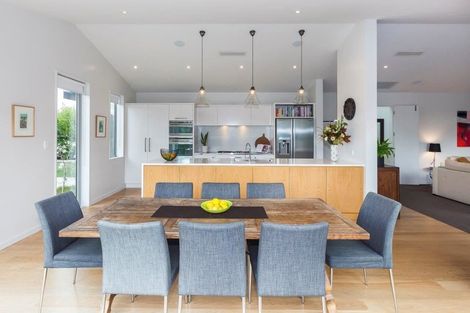 Photo of property in 9 Hadlow Place, Burnside, Christchurch, 8041