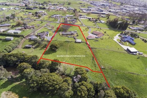 Photo of property in 23 West Street, Morrinsville, 3372