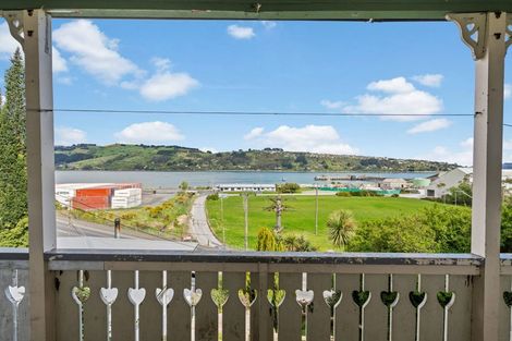 Photo of property in 153 Ravensbourne Road, Ravensbourne, Dunedin, 9022