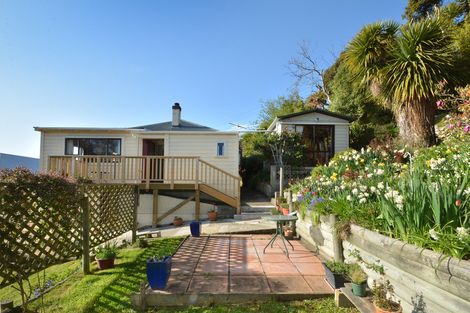 Photo of property in 121 Maryhill Terrace, Maryhill, Dunedin, 9011