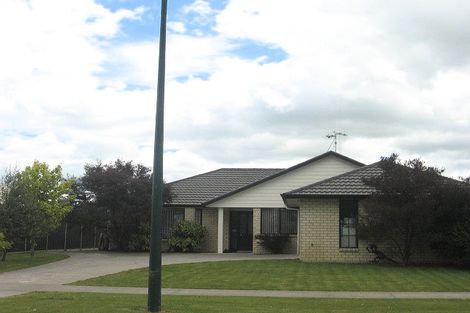 Photo of property in 175 Thornton Road, Cambridge, 3434