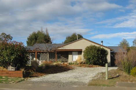 Photo of property in 6 Mercury Place, Wanaka, 9305