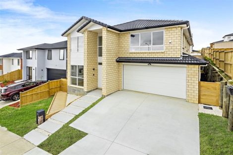 Photo of property in 44 Hangahai Road, Flat Bush, Auckland, 2019