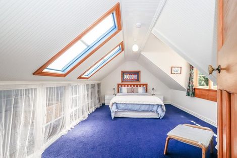 Photo of property in 26 Brown Street, Dunedin Central, Dunedin, 9016