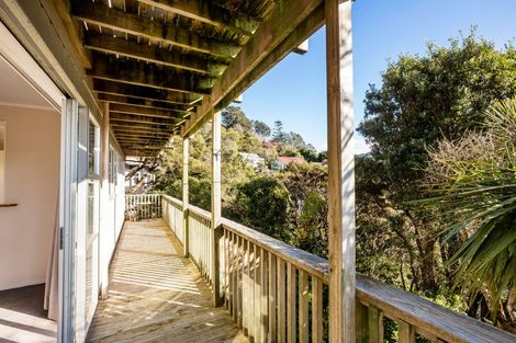 Photo of property in 10 Mairangi Road, Wadestown, Wellington, 6012