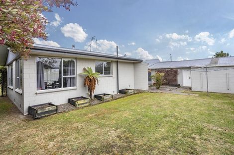 Photo of property in 31 Geddis Street, Rangiora, 7400