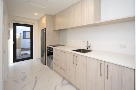 Photo of property in 1/39 Oram Avenue, New Brighton, Christchurch, 8061