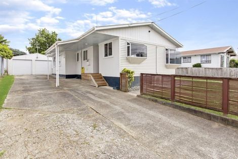 Photo of property in 17 Williams Avenue, Morrinsville, 3300
