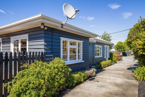 Photo of property in 54 Forfar Street, St Albans, Christchurch, 8014