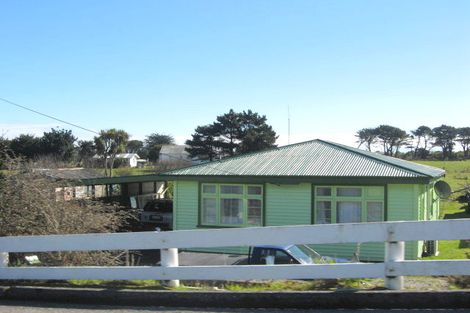 Photo of property in 47 Hall Street, Cobden, Greymouth, 7802