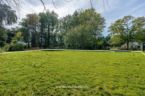 Photo of property in 13 Woodlands Way, Greytown, 5712