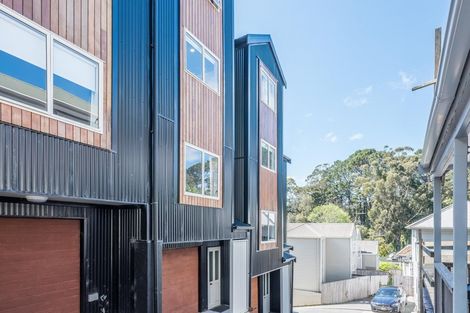 Photo of property in 3/14c Glenmore Street, Thorndon, Wellington, 6011