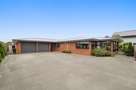 Photo of property in 58 Wills Street, Ashburton, 7700