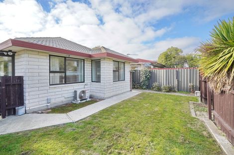 Photo of property in 1/3 Arran Crescent, Woolston, Christchurch, 8062