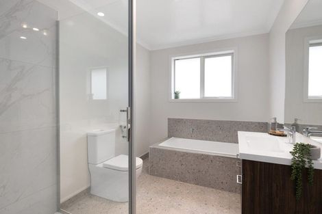 Photo of property in 23b Wilford Street, Wallaceville, Upper Hutt, 5018