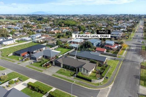 Photo of property in 2 Pohatu Lane, Otaki, 5512