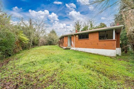 Photo of property in 6 Roslyn Street, Taumarunui, 3920