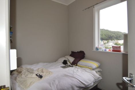 Photo of property in 5/28-28b Austin Street, Mount Victoria, Wellington, 6011