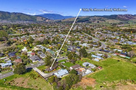Photo of property in 164a Te Moana Road, Waikanae, 5036