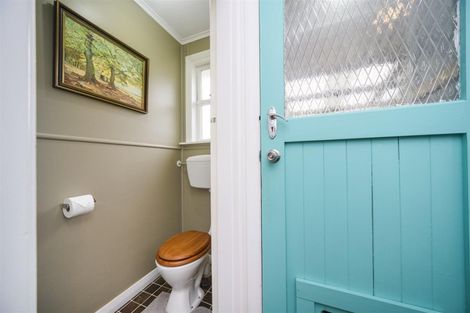 Photo of property in 390 Beamish Road, Santoft, Bulls, 4894