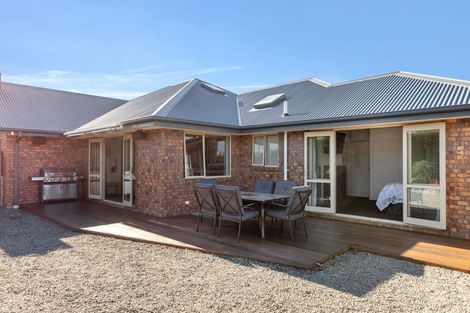 Photo of property in 91a Dryden Avenue, Rolleston, 7614