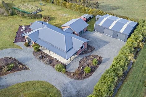 Photo of property in 11 Piako Drive, Darfield, 7571