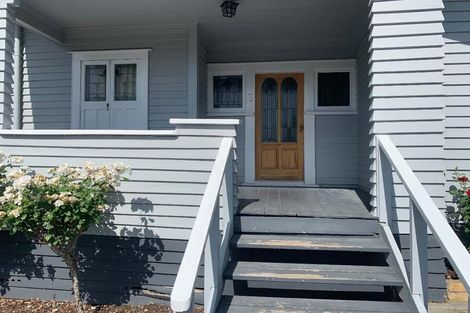 Photo of property in 8 Manning Street, Hamilton Central, Hamilton, 3204