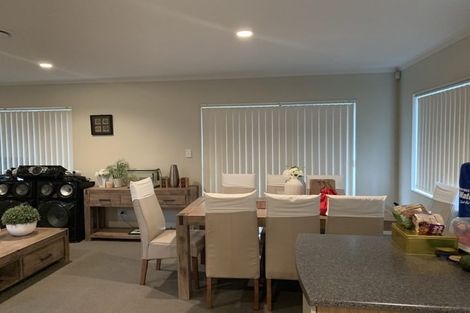 Photo of property in 11 Orbit Place, Flat Bush, Auckland, 2019