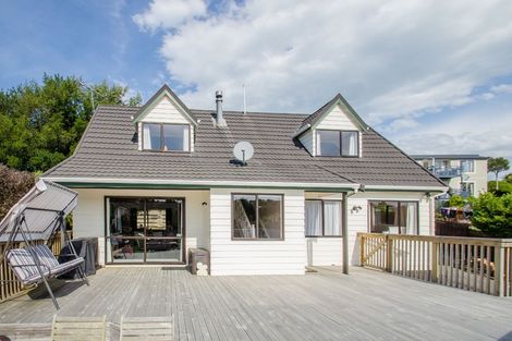 Photo of property in 15 Cawdor Place, Waverley, Dunedin, 9013