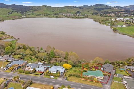 Photo of property in 44 Kimihia Road, Huntly, 3700