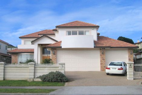 Photo of property in 34 Lansell Drive, East Tamaki Heights, Auckland, 2016