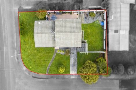 Photo of property in 1 Moehau Grove, Trentham, Upper Hutt, 5018