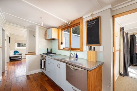 Photo of property in 7 Henui Street, Strandon, New Plymouth, 4312