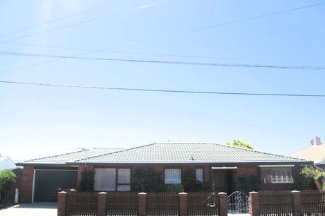 Photo of property in 19 Coronation Street, Spreydon, Christchurch, 8024