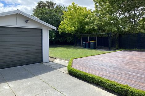 Photo of property in 9 Oxley Avenue, St Albans, Christchurch, 8014