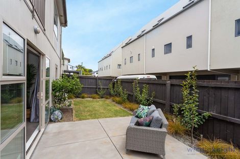 Photo of property in 4/75 Burke Street, Addington, Christchurch, 8024