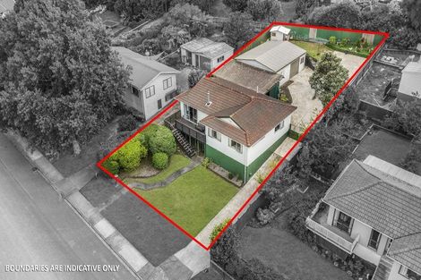 Photo of property in 44 Bellfield Road, Opaheke, Papakura, 2113